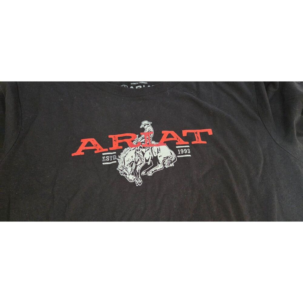 Ariat t-shirt